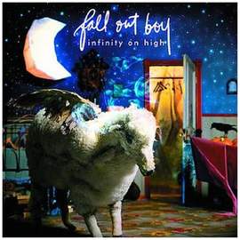 Fall Out Boy: I'm Like A Lawyer With The Way I'm Always Trying To Get You Off (Me & You)