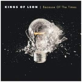 Kings Of Leon: Black Thumbnail