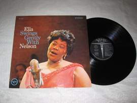 Ella - Fitzgerald: It's A Pity To Say Goodnight