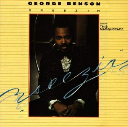 George Benson: This Masquerade