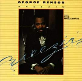 George Benson: This Masquerade