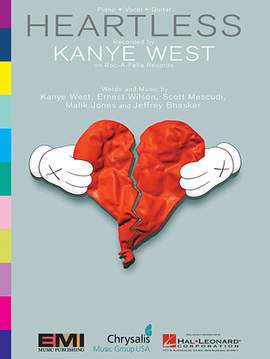 Kanye West: Heartless