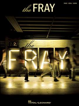 The Fray: Say When