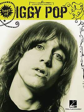 Iggy Pop: Tonight