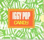 Iggy Pop: Candy Product Image