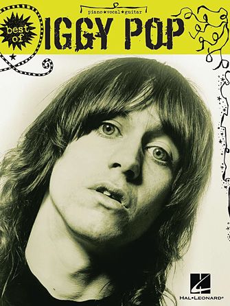 Iggy Pop: Funtime