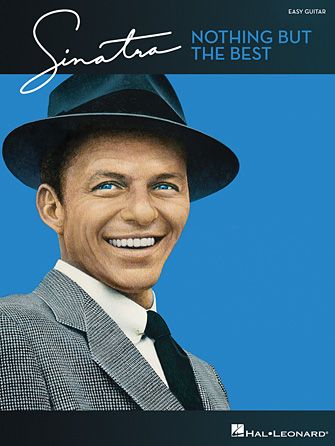 Frank Sinatra: Call Me Irresponsible