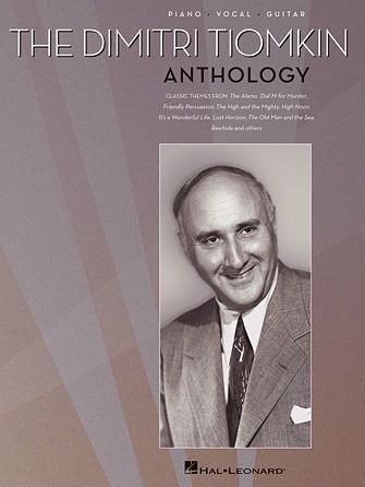Dimitri Tiomkin: Gunslinger