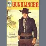 Dimitri Tiomkin: Gunslinger Product Image