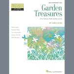 Carol Klose: Daffodil Caprice Product Image