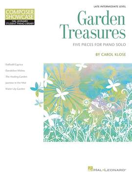 Carol Klose: Dandelion Wishes
