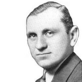 Joe Primrose: Saint James Infirmary