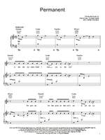 David Cook: Permanent Product Image