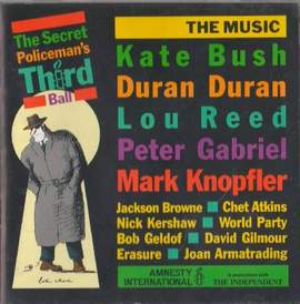 Duran Duran: Save A Prayer Til The Morning After