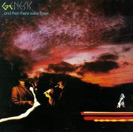 Genesis: Deep In The Motherlode