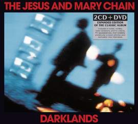 The Jesus And Mary Chain: April Skies