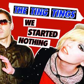 The Ting Tings: That's Not My Name