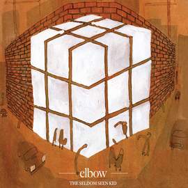 Elbow: Weather To Fly