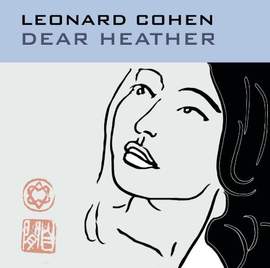 Leonard Cohen: The Faith