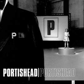 Portishead: Only You