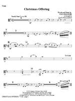 Dave Williamson: Christmas Offering - Cello Product Image