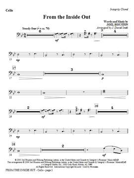 J. Daniel Smith: From the Inside Out - Double Bass