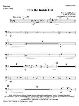 J. Daniel Smith: From the Inside Out - Keyboard String Reduction