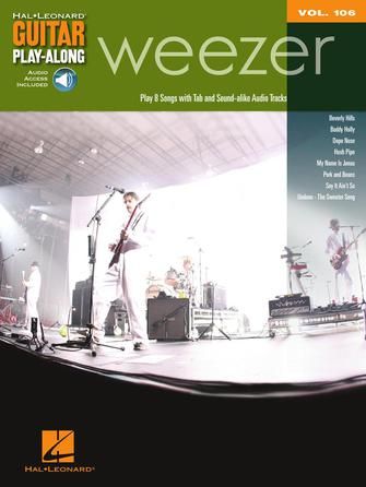 Weezer: Buddy Holly