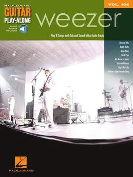 Weezer: Undone - The Sweater Song