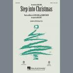 Mac Huff: Step Into Christmas - Drums Product Image