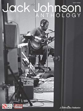 Jack Johnson: Fortunate Fool