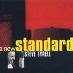 Steve Tyrell: I've Got The World On A String Product Image