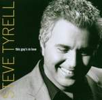 Steve Tyrell: Just In Time Product Image