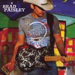 Brad Paisley: Then Product Image