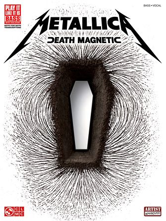 Metallica: Cyanide