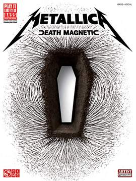Metallica: Broken, Beat & Scarred