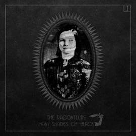 The Raconteurs featuring Adele: Many Shades Of Black