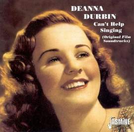 Deanna Durbin: Any Moment Now