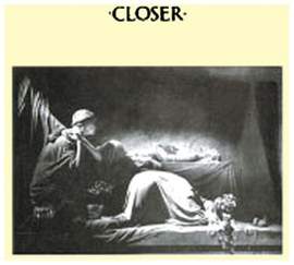 Joy Division: Dead Souls
