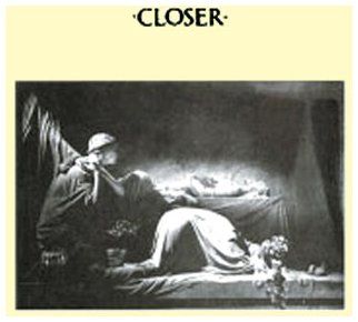 Joy Division: Dead Souls