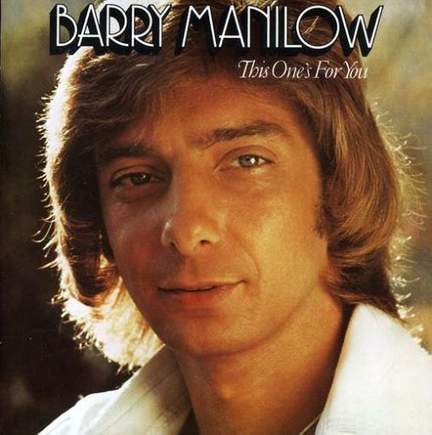 Barry Manilow: Daybreak