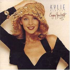 Kylie Minogue: Hand On Your Heart