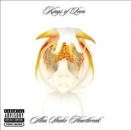 Kings Of Leon: The Bucket