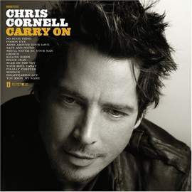 Chris Cornell: You Know My Name