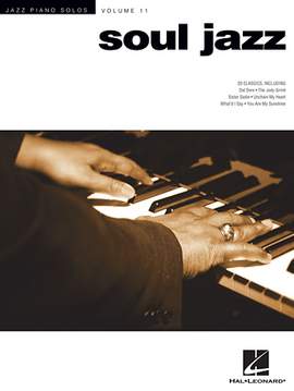 John Coltrane: Soul Eyes (arr. Brent Edstrom)