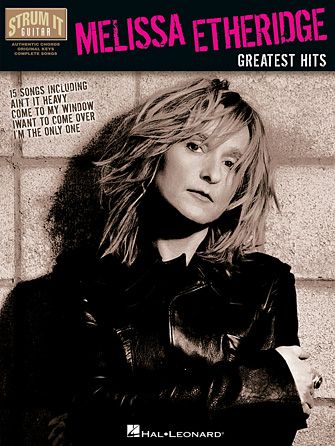 Melissa Etheridge: Come To My Window