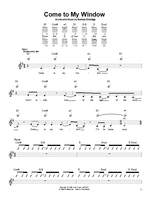 Melissa Etheridge: Come To My Window Product Image