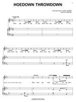 Miley Cyrus: Hoedown Throwdown Product Image