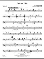 Mark Taylor: One by One - Trombone 2 Product Image