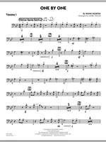 Mark Taylor: One by One - Trombone 3 Product Image